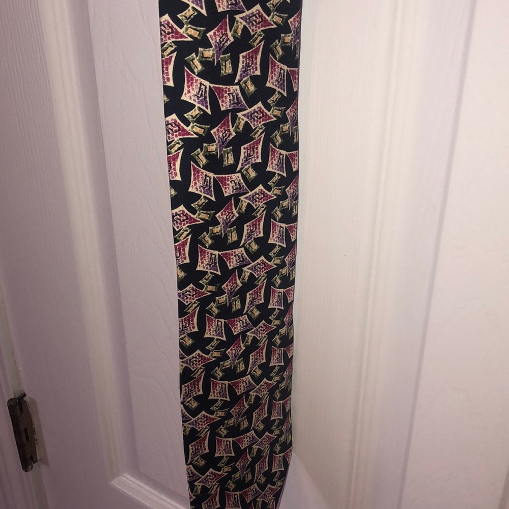Christian Dior monsieur tie